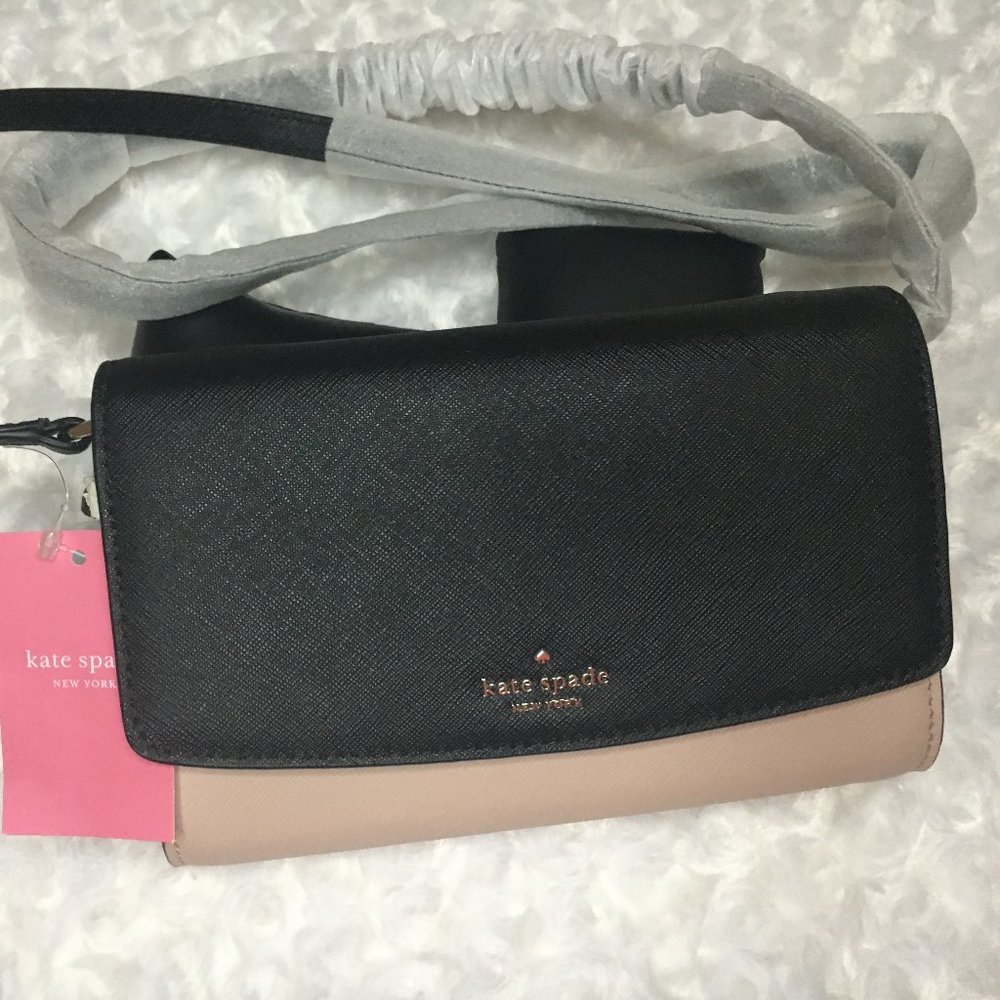 Kate Spade crossbody - Picture 4 of 9